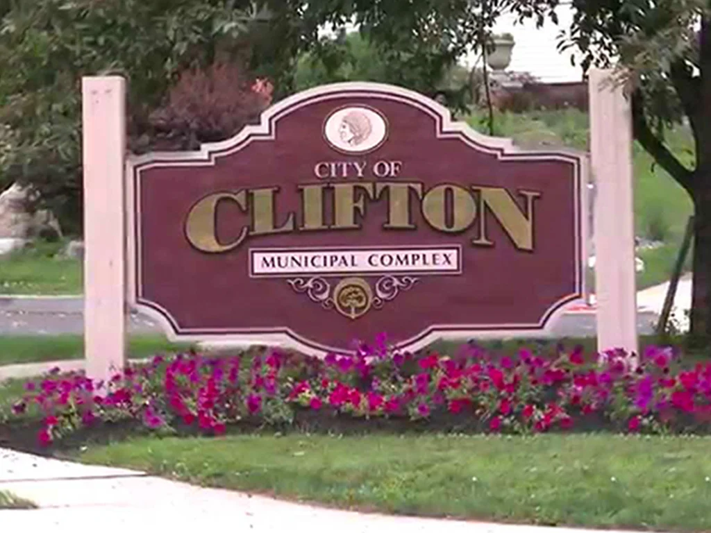 2 CliftonPD