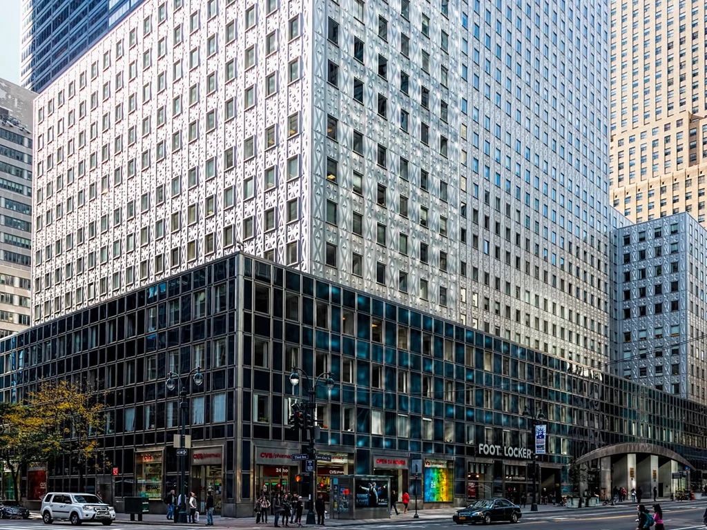 JONES LANG LASALLE