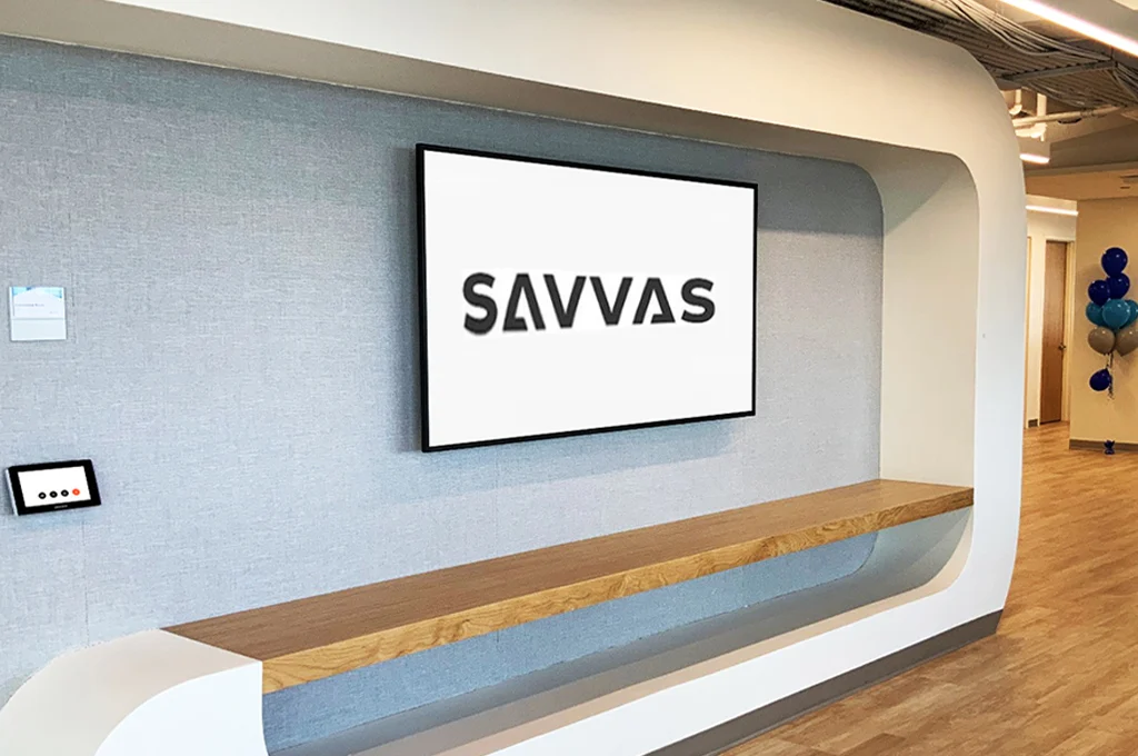 SAVVAS