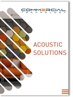 Acoustic Solutions / Sound Masking