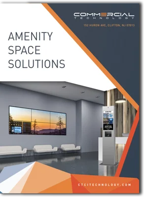 Amenity Space Solutions