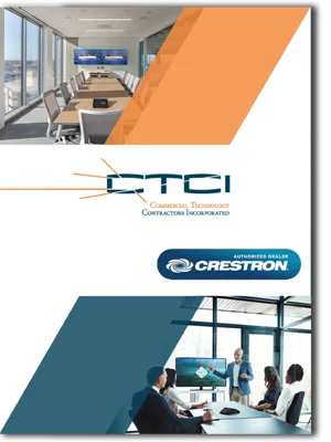 Crestron AV Solutions