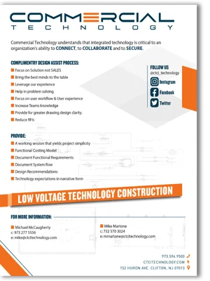 Design Assist Program
