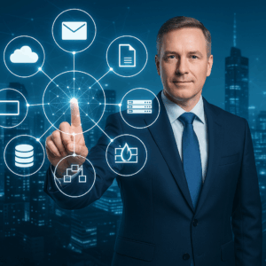IT consultation