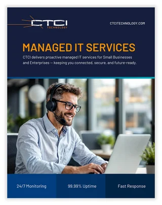 Managed IT Services